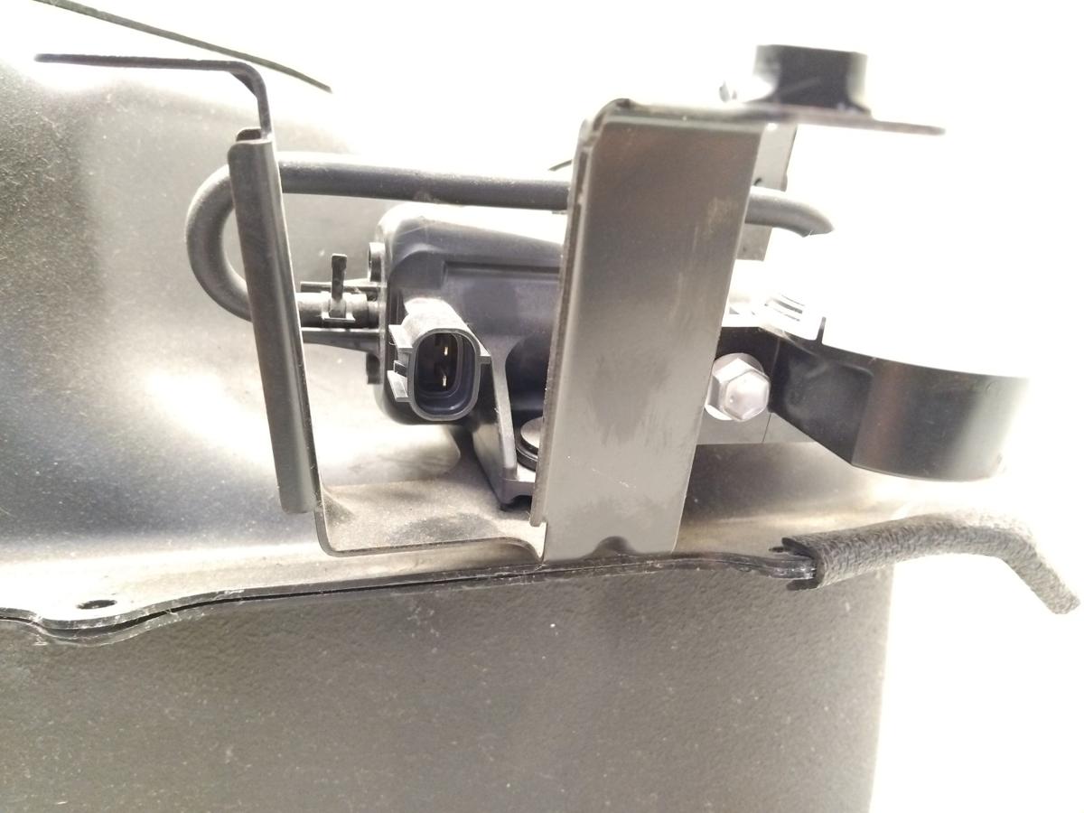 Mitsubishi Eclipse Cross original Tank Kraftstoffbeh&auml;lter Pumpe 2.4 72kw 4B12