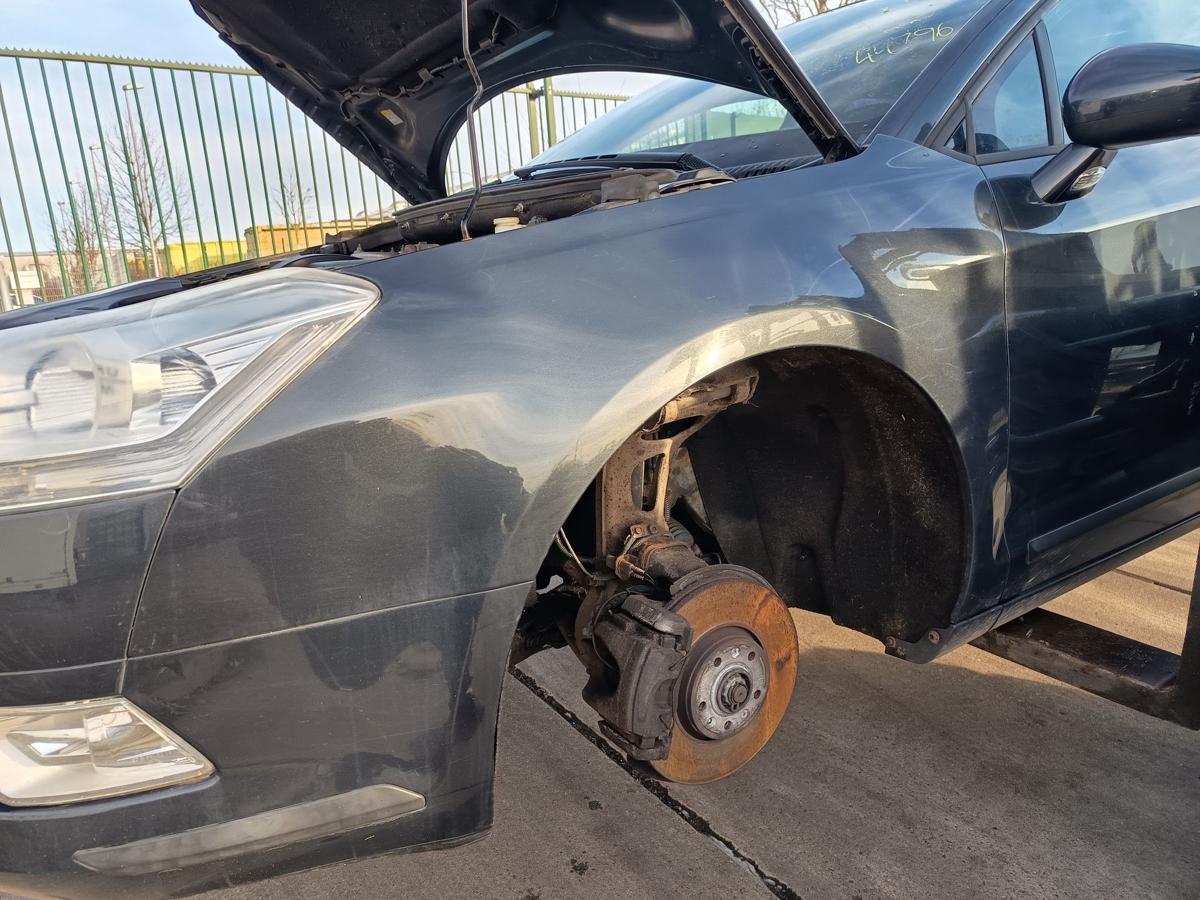 Citroen C5 II Tourer RW orig Kotfl&uuml;gel links EYP Grau met Bj 2009