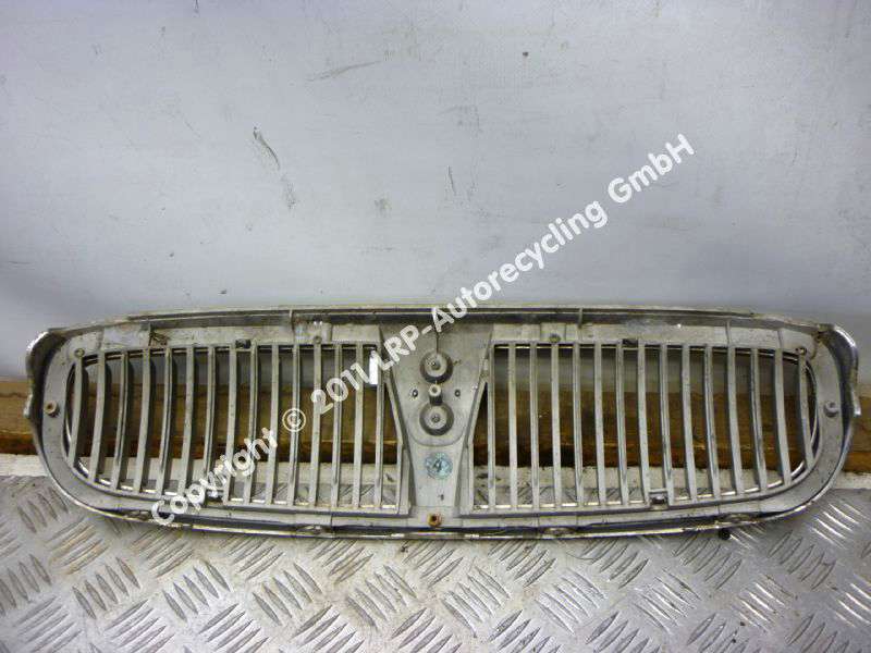 MG Rover 400 RT BJ1999 original Grill Kühlergrill chrom