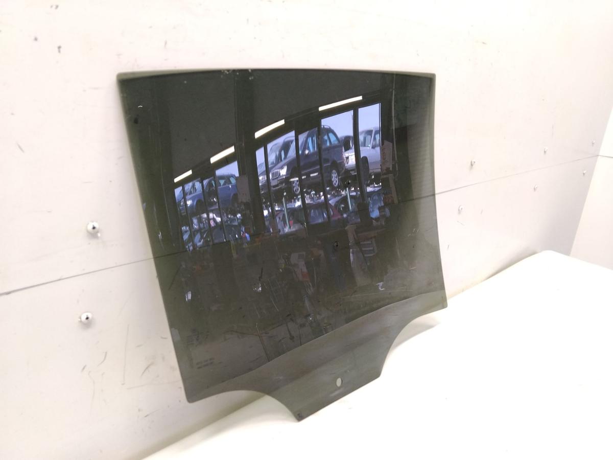 VW T-Cross 1C T&uuml;rscheibe hinten links original abgedunkelt Bj.2020