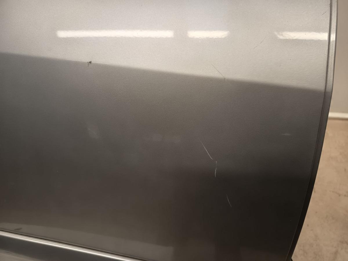 Suzuki Liana original T&uuml;r hinten rechts Fond Z2S Quicksilver Bj 2007