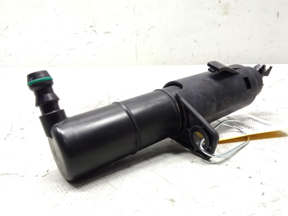VW Golf 6 original Hubzylinder Spritzdüse Scheinwerferreinigung links BJ2012