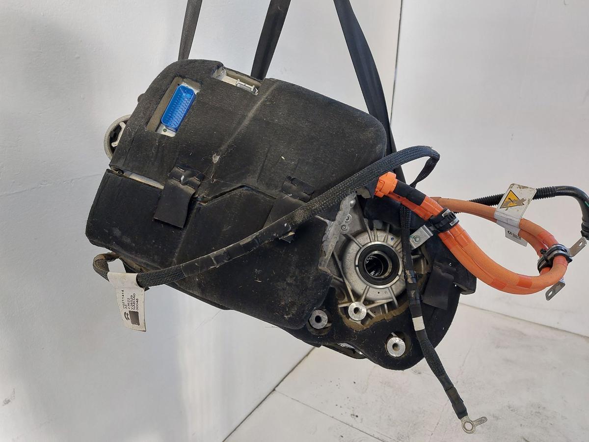 NIO ET7 Elektro Hinterachsmotor Elektromotor Heckantrieb mit Getriebe OEM