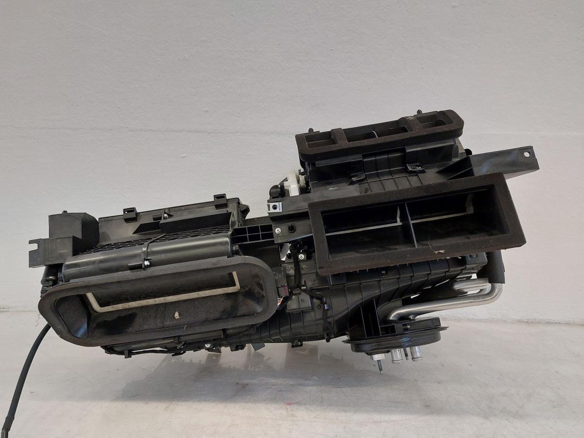 Smart #1 HX11 Pulse Gebläsekasten Heizungsgebläsekasten mit Gebläsemotor