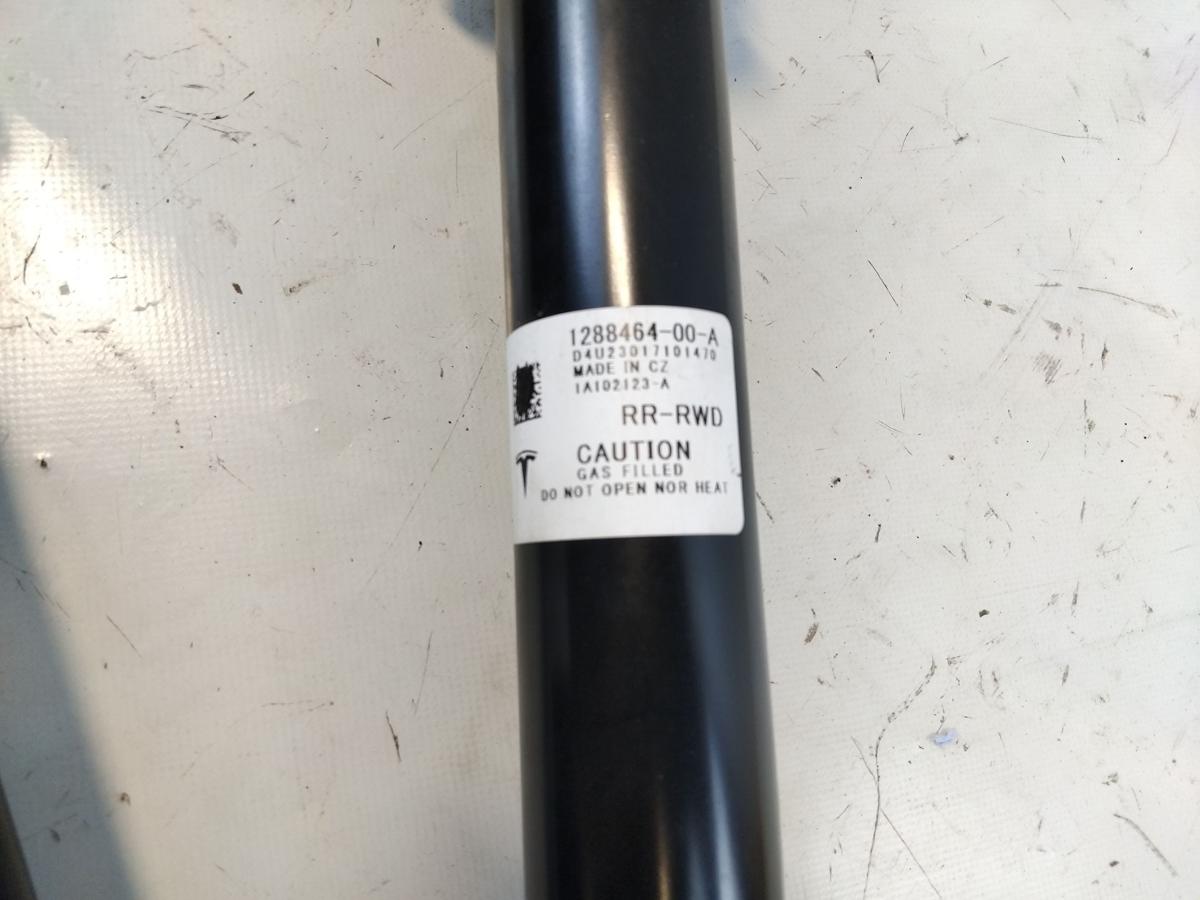 Tesla Model Y RWD original Satz Sto&szlig;d&auml;mpfer hinten Bj.2023