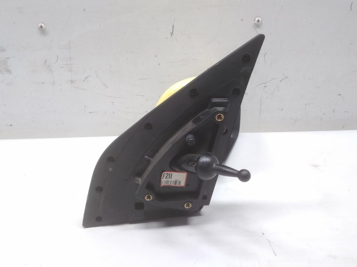 KIA Picanto original Spiegel Aussenspiegel rechts manuell Facelift BJ2011