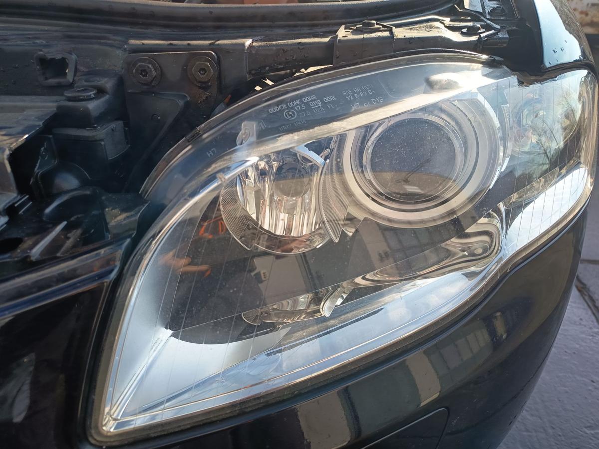 Audi A4 B7 original Bi Xenon Hauptscheinwerfer links Front Licht Bj 2006