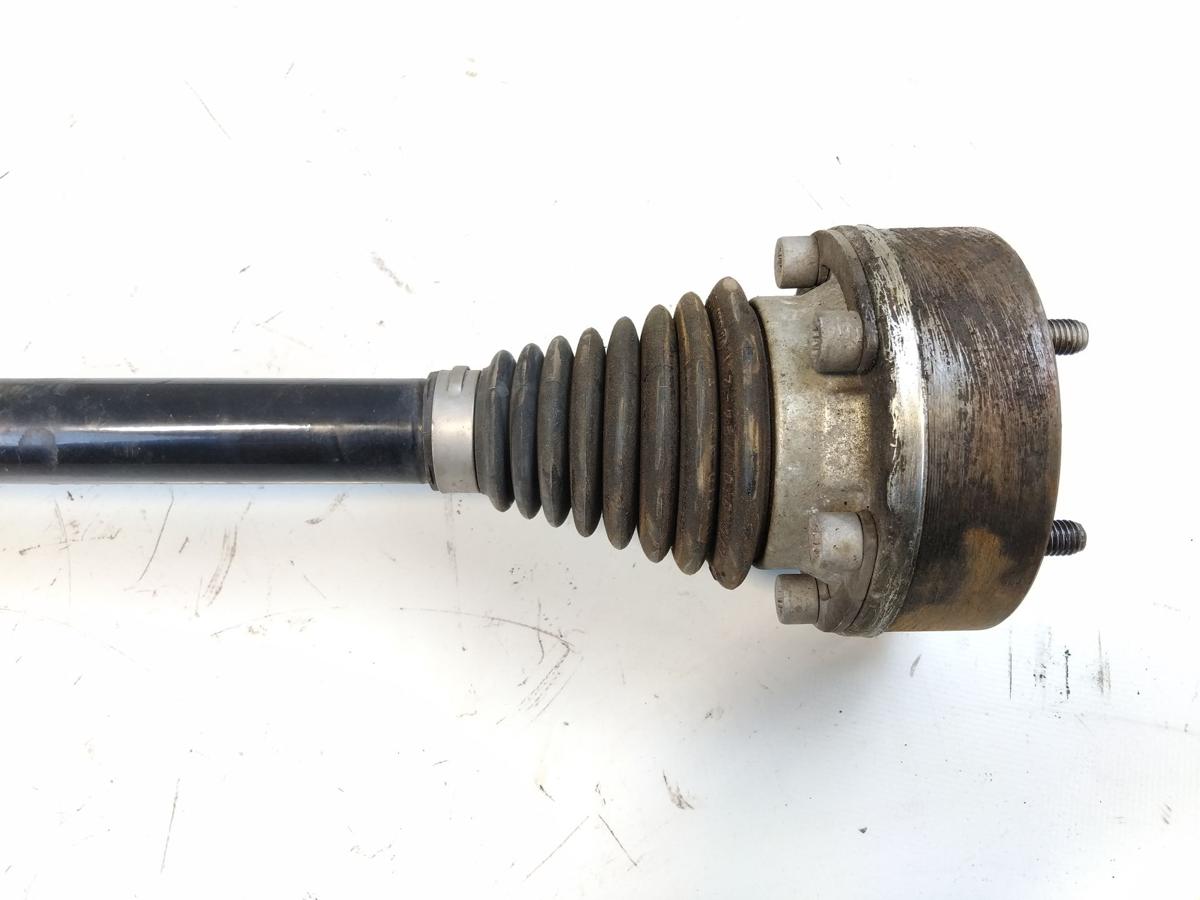 Audi A3 8P original Antriebswelle Gelenkwelle vorn links 1.4TFSI 92kw Bj.2010