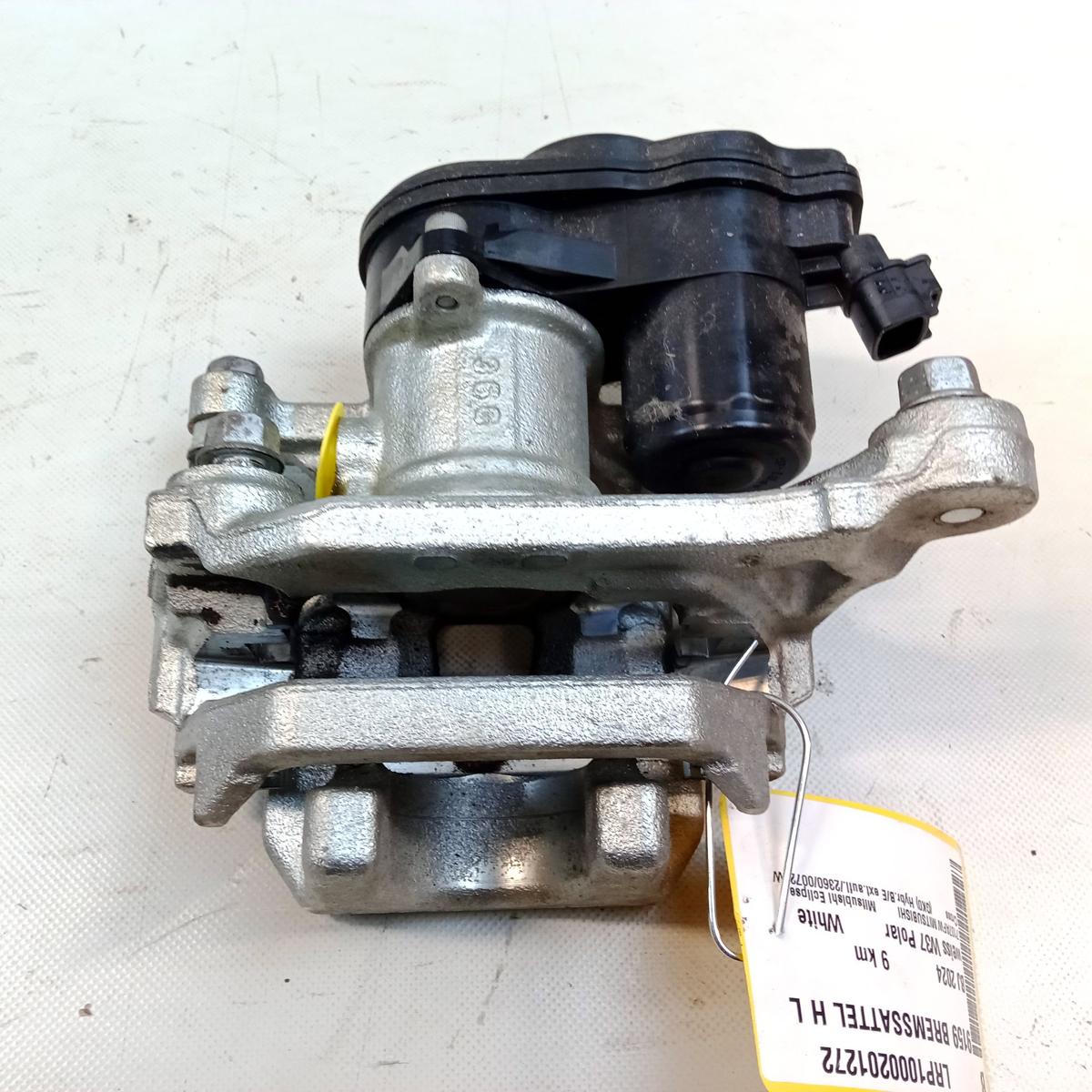 Mitsubishi Eclipse Cross original Bremssattel links hinten 2.4 72kw 4B12