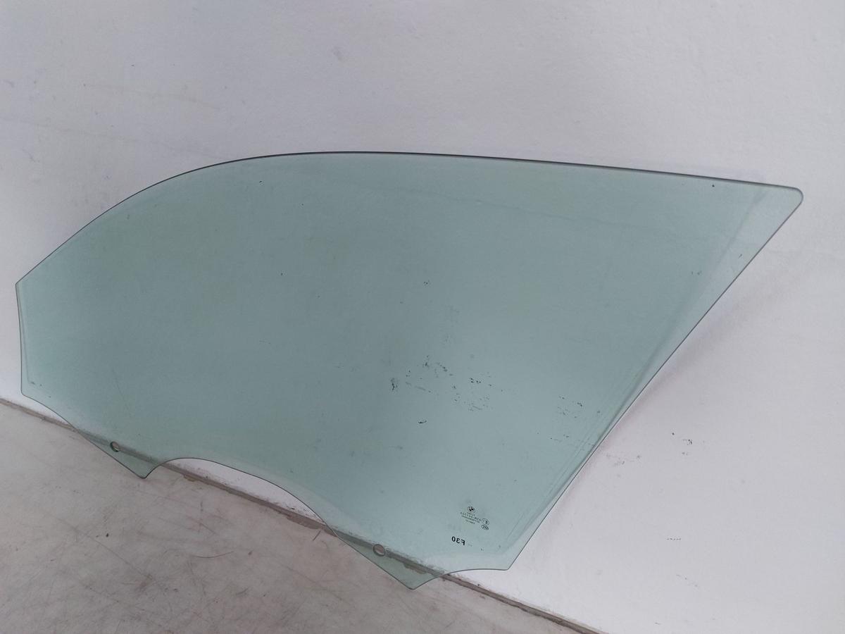 BMW 3er F30 F31 T&uuml;rscheibe vorn rechts Seitenscheibe Scheibe Colorglas