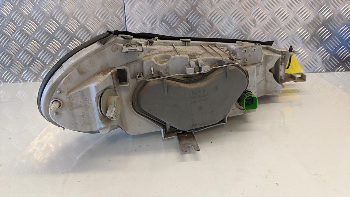 Ford Mondeo Scheinwerfer Lampe vorn links 96BG13006AS 0301098201