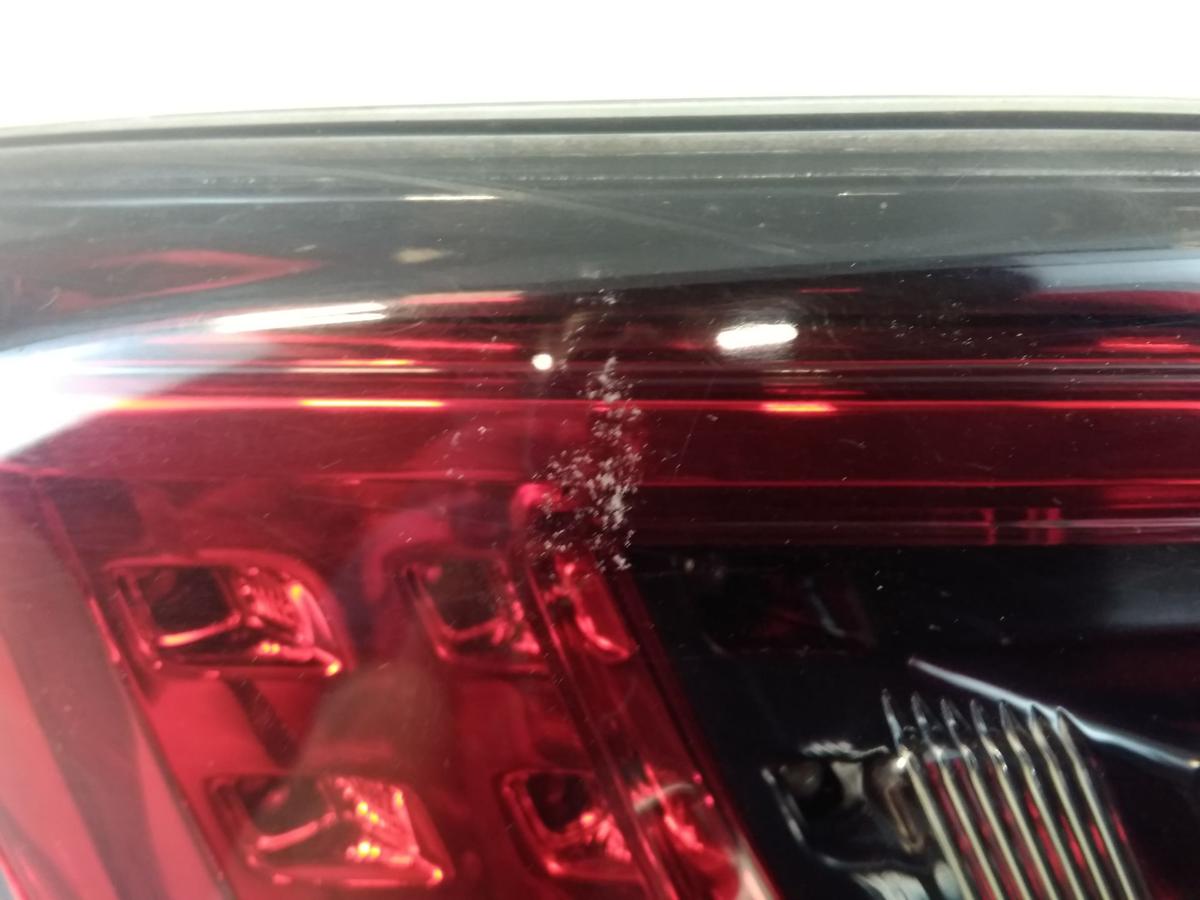 Mazda 6 GH original R&uuml;ckleuchte Heckleuchte links 5-t&uuml;rig Flie&szlig;heck LED BJ2007