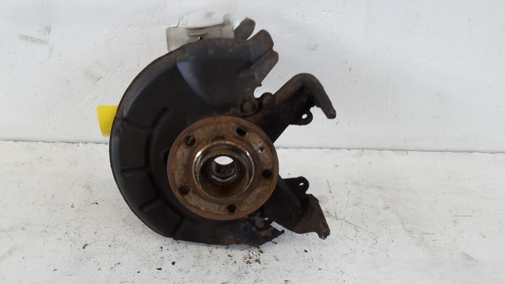 Seat Ibiza 6L Achsschenkel vorn rechts 1.2 47kw Bj 06