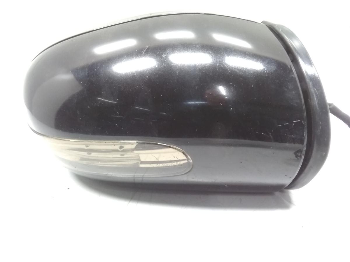 Mercedes C-Klasse 203 MOPF original Außenspiegel rechts elektrisch anklappbar