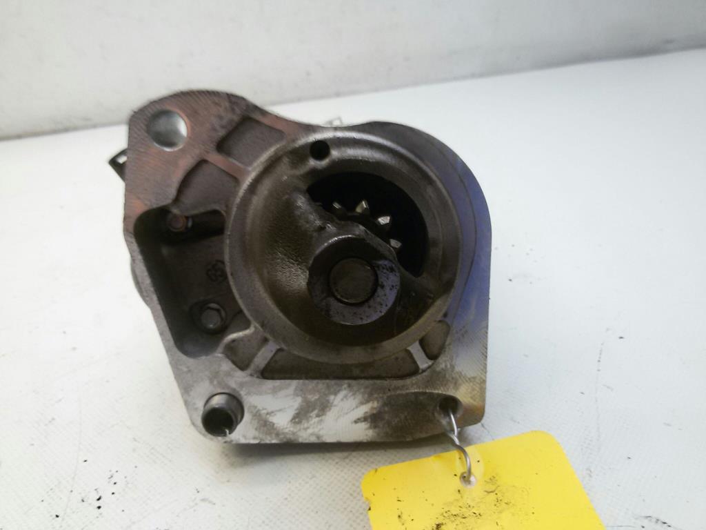 Peugeot 208 967153088003 Anlasser Starter 5G 1,2 60kw HMZ Denso 4280008332 Bj2015