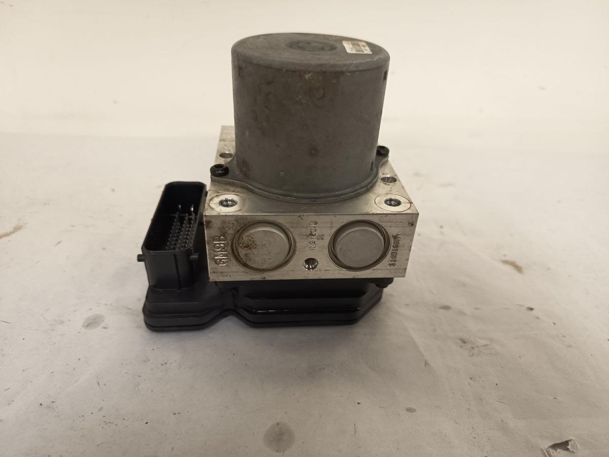 Hyundai I40 VF original ABS-Block ABS Hydroaggregat 2,0L 130KW Bj 2012