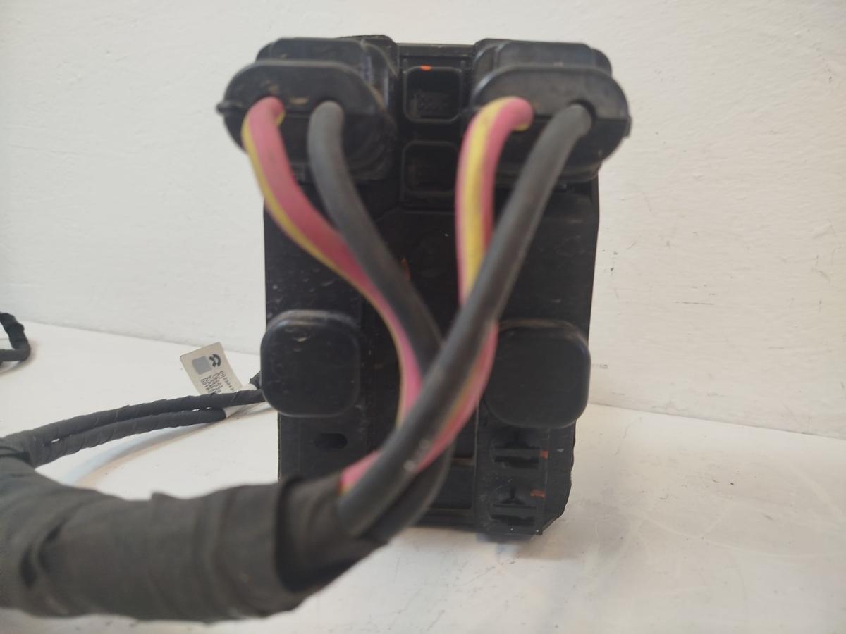 NIO EL6 Elektro SUV Elektromotor Servolenkgetriebe Lenkgetriebe Motor OEM Servo