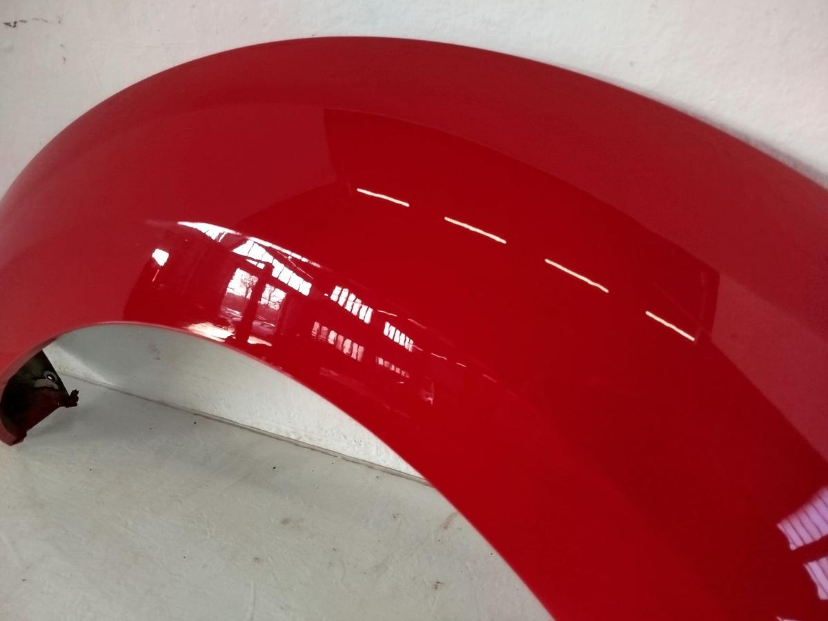 VW Beetle 5C Cabrio Kotflügel Fender Seitenwand hinten links TEXT BILDER ab 14