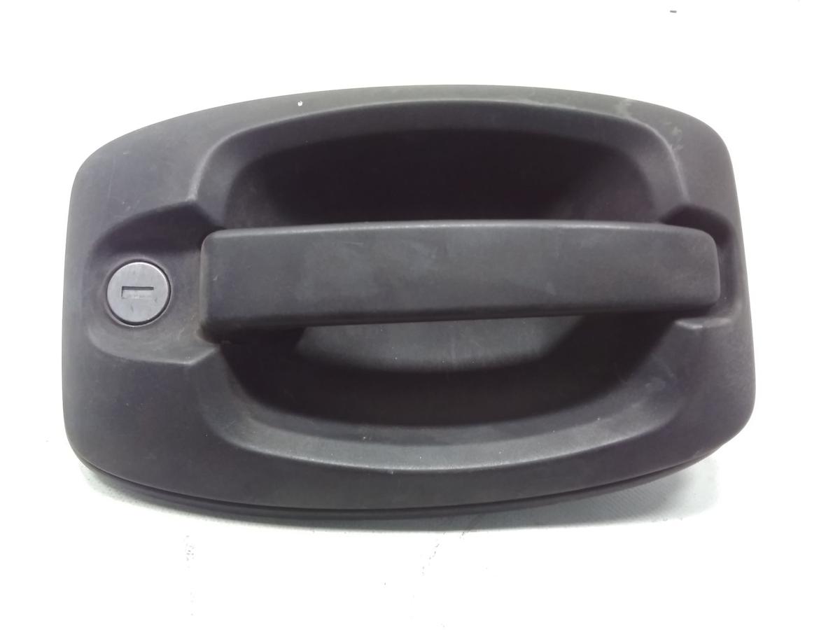 Peugeot Boxer 3 250 Facelift original T&uuml;rgriff T&uuml;rau&szlig;engriff vorn links Bj.2017