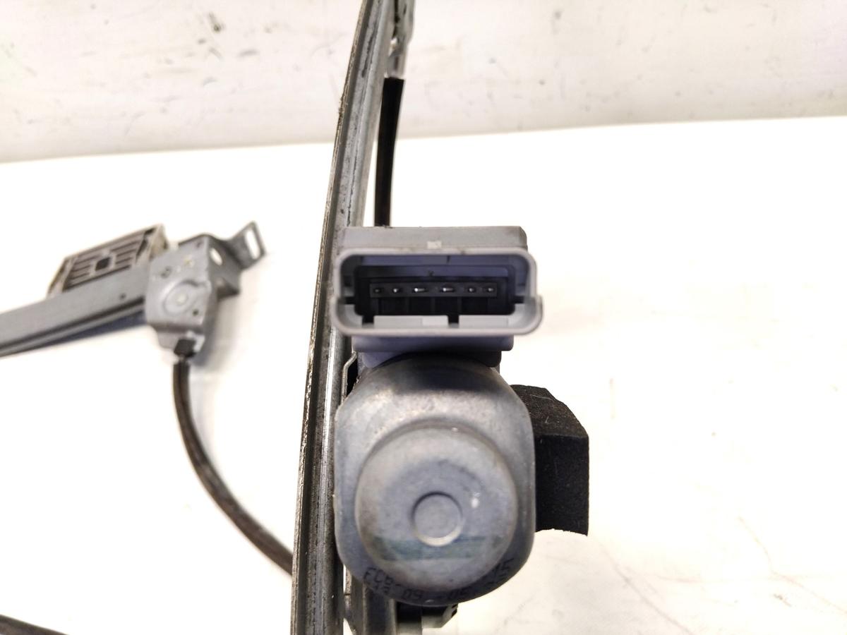 Opel Tigra TwinTop original Fensterheber vorn rechts elektrisch mit Motor BJ2006