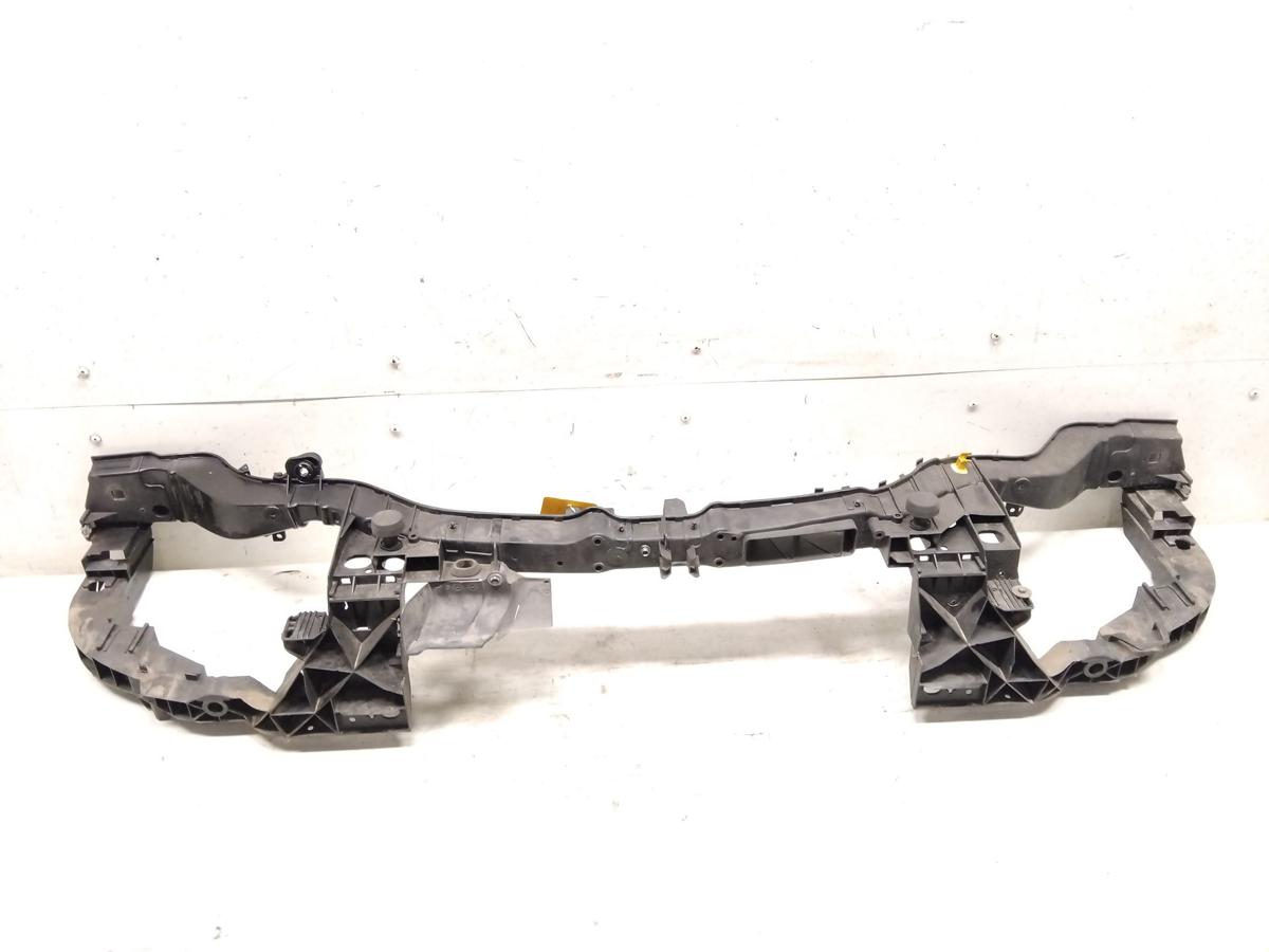 Ford Focus 3 DYB original Schlo&szlig;tr&auml;ger Frontmittelteil BJ2011