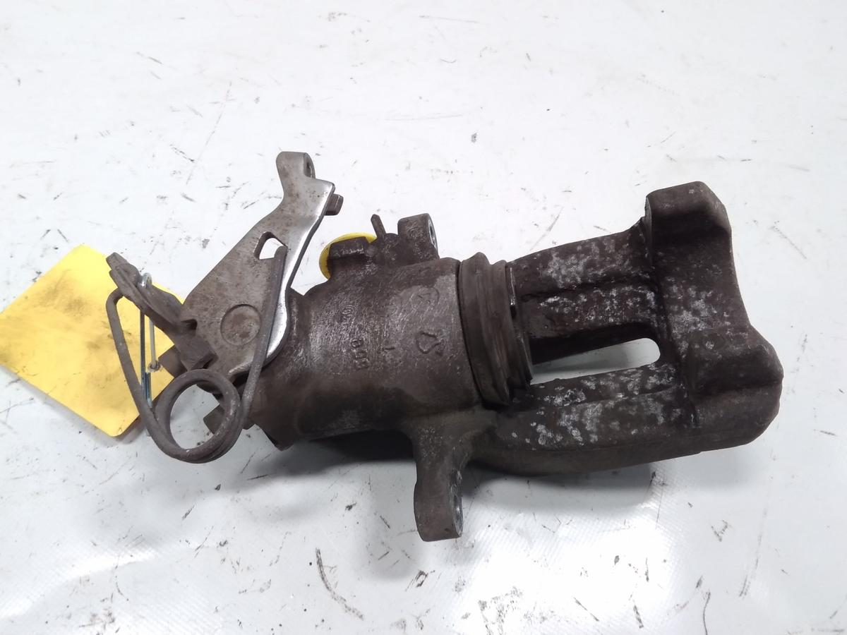 Audi A8 4D D2 6.0 W12 original Bremssattel Hinterachse links Lucas Bj.2001