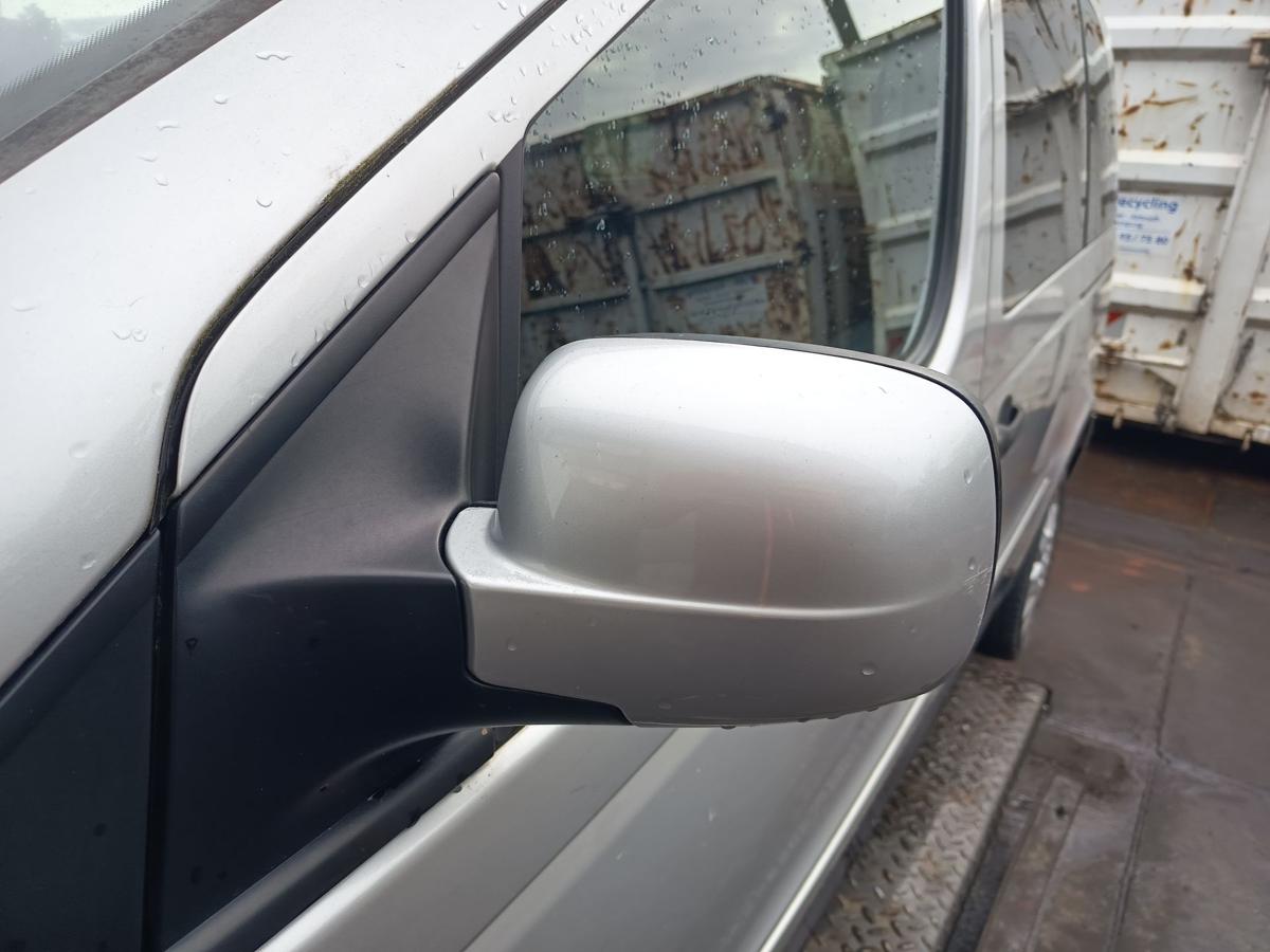 Mercedes Vaneo Aussenspiegel links elektrisch 9744 Brillantsilber Bj 2002