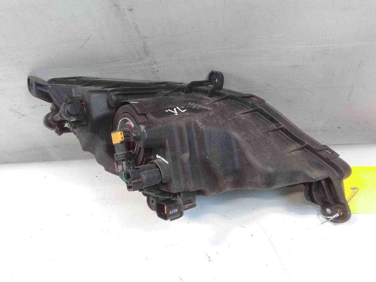 Hyundai i30 GD Kombi original Nebelscheinwerfer vorn links mit LED BJ2015