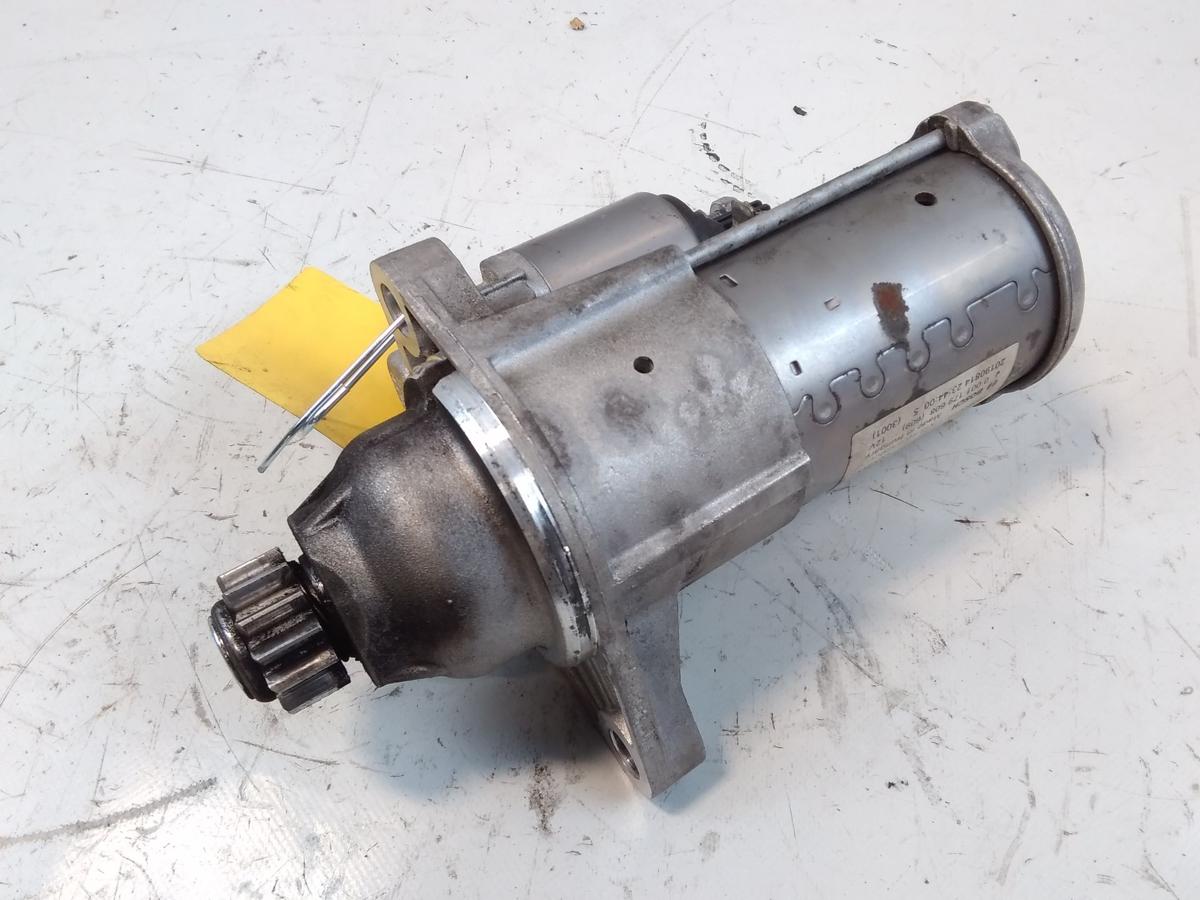 Seat Leon 5F original Anlasser Starter 1.5TSI 110kw 0AM911022C Bj.2019
