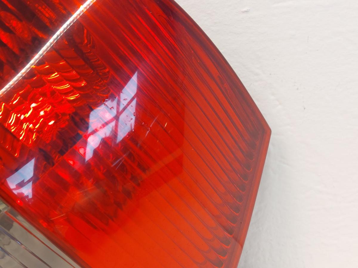 Mercedes A Klasse W169 R&uuml;ckleuchte rechts R&uuml;cklicht Avantgarde bis 08