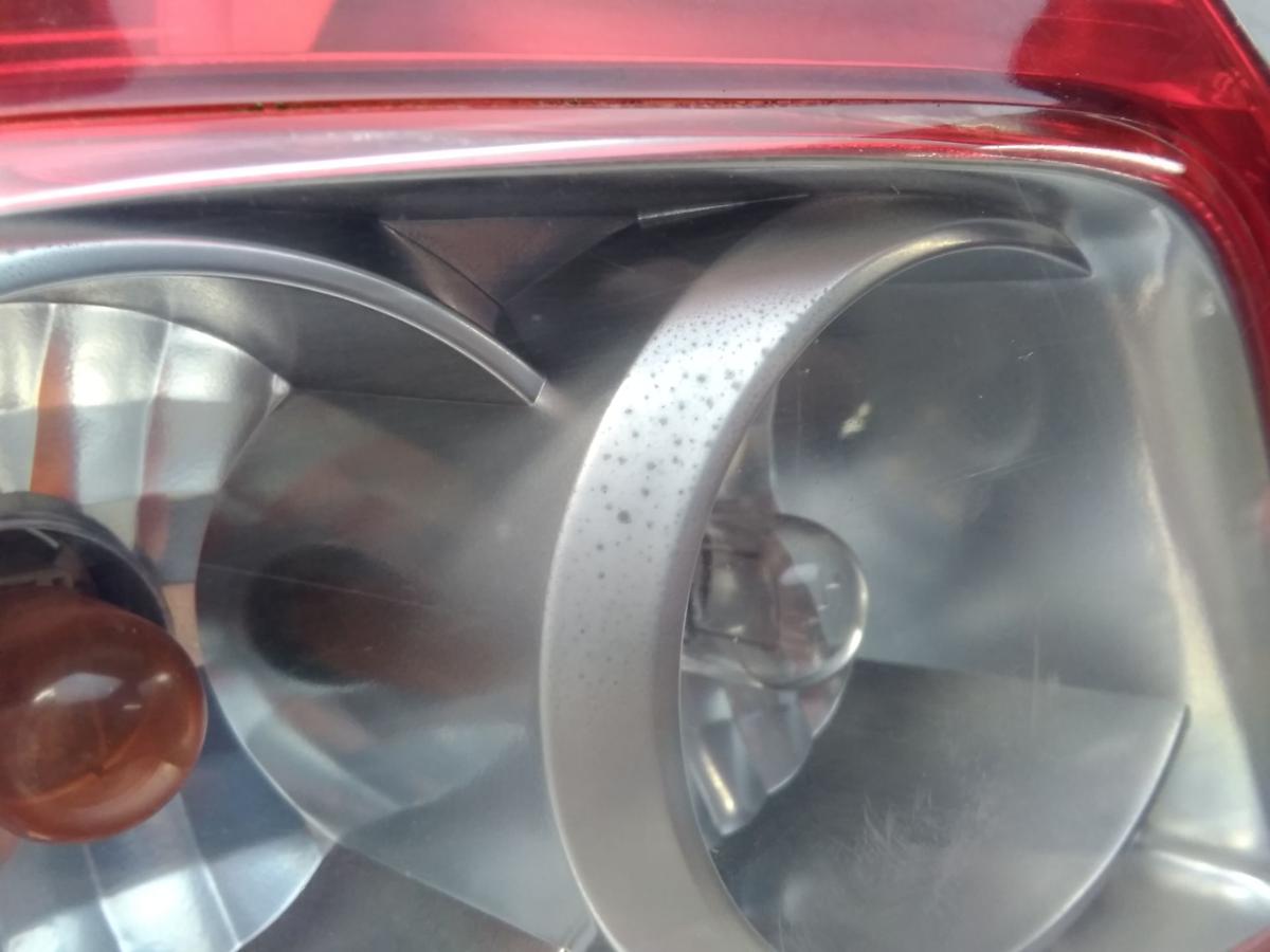 Honda Jazz GE2 original R&uuml;ckleuchte Heckleuchte Schlu&szlig;leuchte links Bj.2008