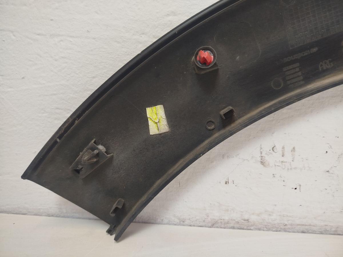 Citroen C3 III SX ab17 Radlaufblende Blende Verkleidung Radlauf hinten links