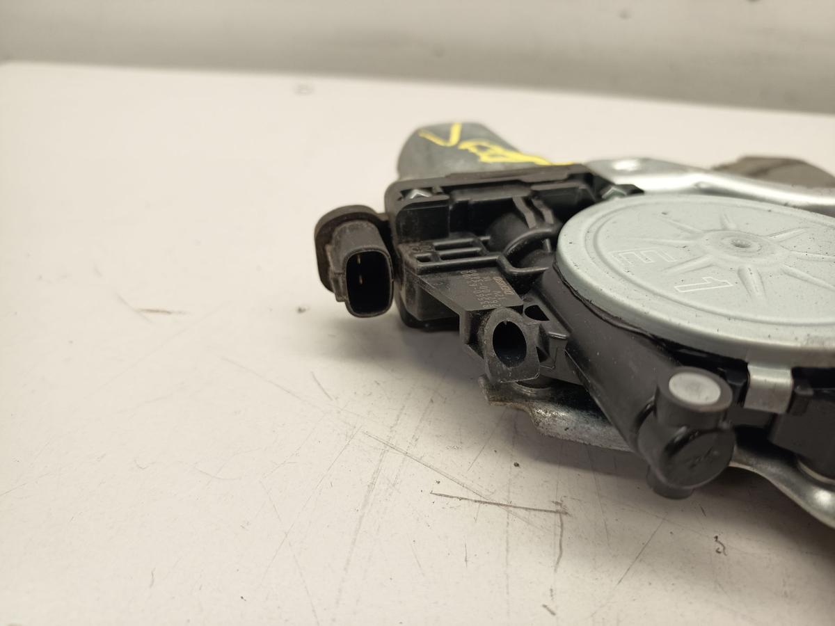 Suzuki Splash original Fensterheber vorne rechts elektrisch Baujahr 2008