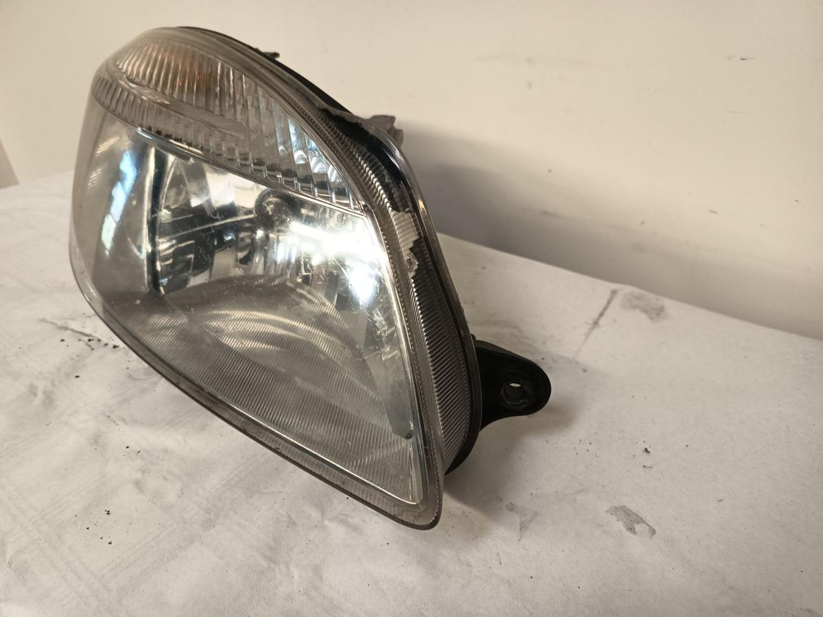 Skoda Roomster 5J Bj 2006 original Scheinwerfer vorn rechts Beifahrer Halogen