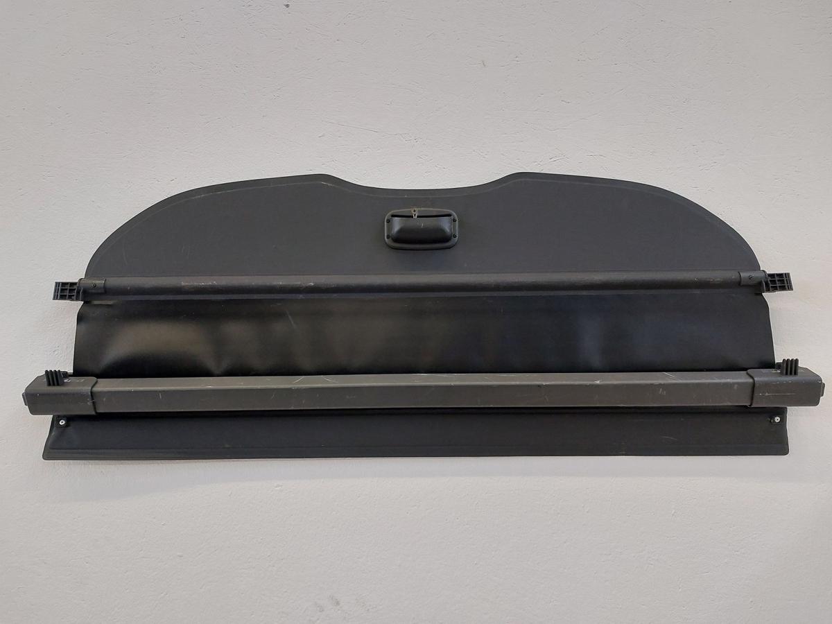 Ford Focus DYB CEW Turnier Laderaumrollo Kofferraumrollo Rollo OEM