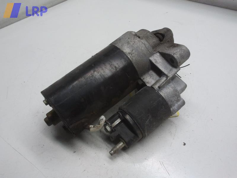 Peugeot 306 Anlasser Starter 0001108176 Bosch BJ1999