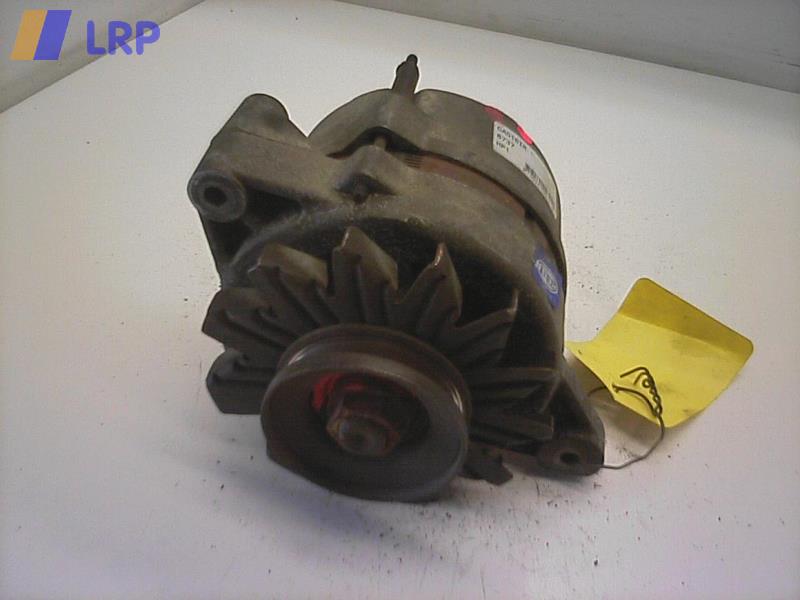 Opel Astra F original Lichtmaschine Generator 1.7 44kw BJ1997