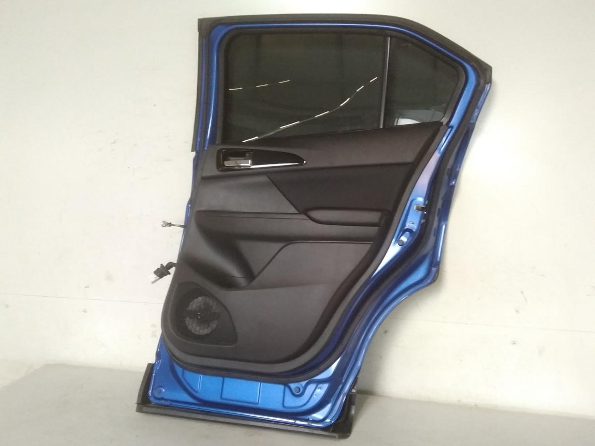 Mitsubishi Eclipse Cross original Tür rechts hinten D06B Facelift ab 03/2021