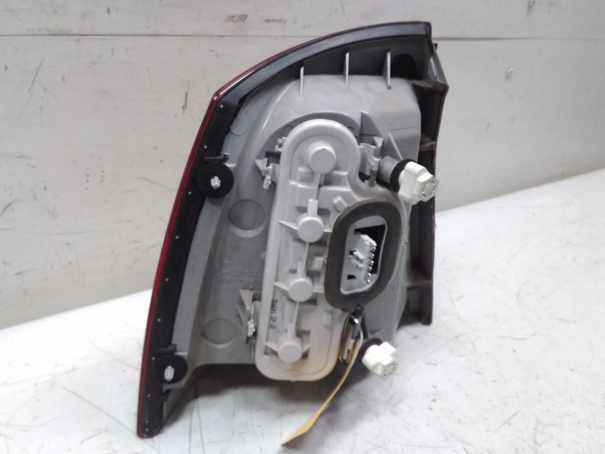 Opel Astra G CC Fließheck original Rückleuchte Heckleuchte rechts BJ2003