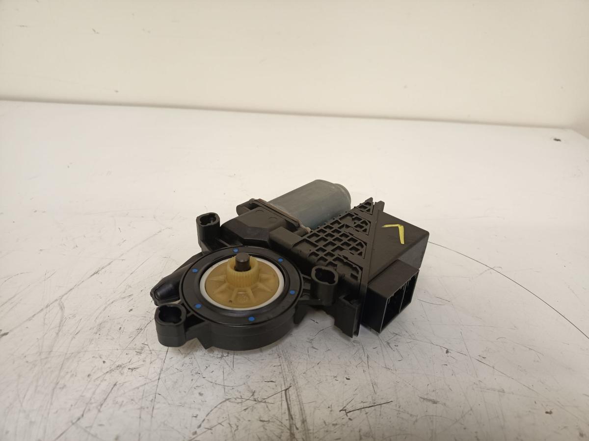 Skoda Fabia II 5J orig Motor Fensterheber vorn links 6Y2959802 Bj 2008