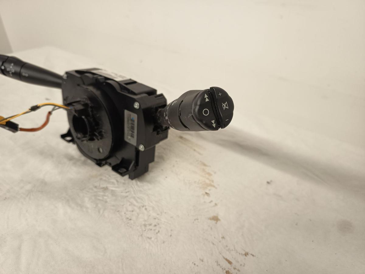 Citroen C3 Pluriel Bj 2004 orig Kombischalter Wischer Licht Lenkstockschalter