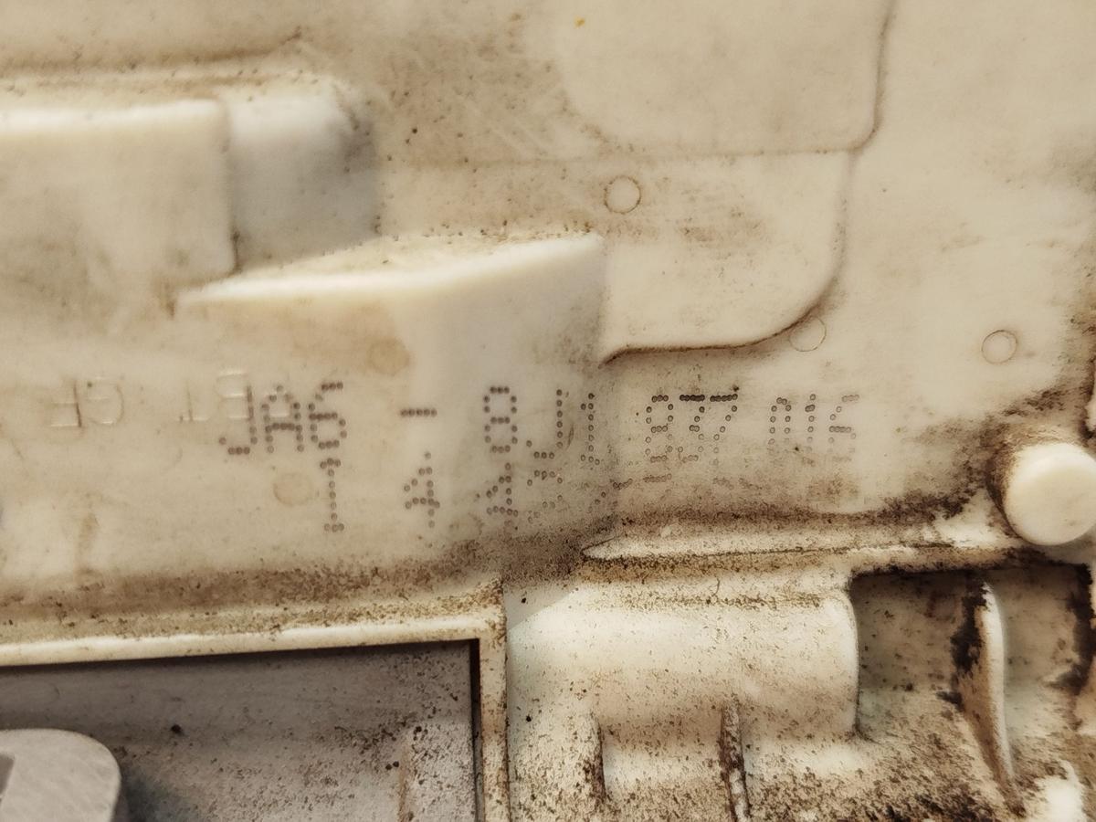 Audi A5 8T Coupe Türschloss vorn rechts Schloss mit ZV Beifahrerseite OEM