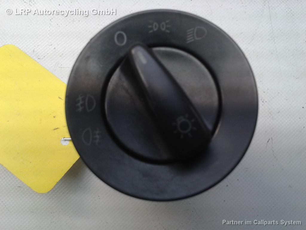 VW Passat 3BG original Lichtschalter 1C0941531A BJ2004