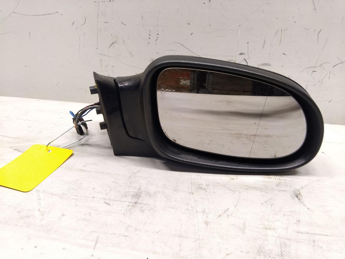 Mercedes A-Klasse W168 original Au&szlig;enspiegel rechts mit Blinker Bj.2004