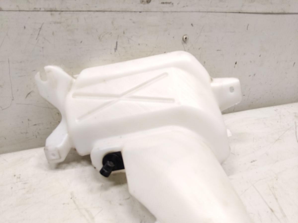 Tesla Model S Facelift original Waschwasserbeh&auml;lter mit Pumpe und Geber Bj.2019