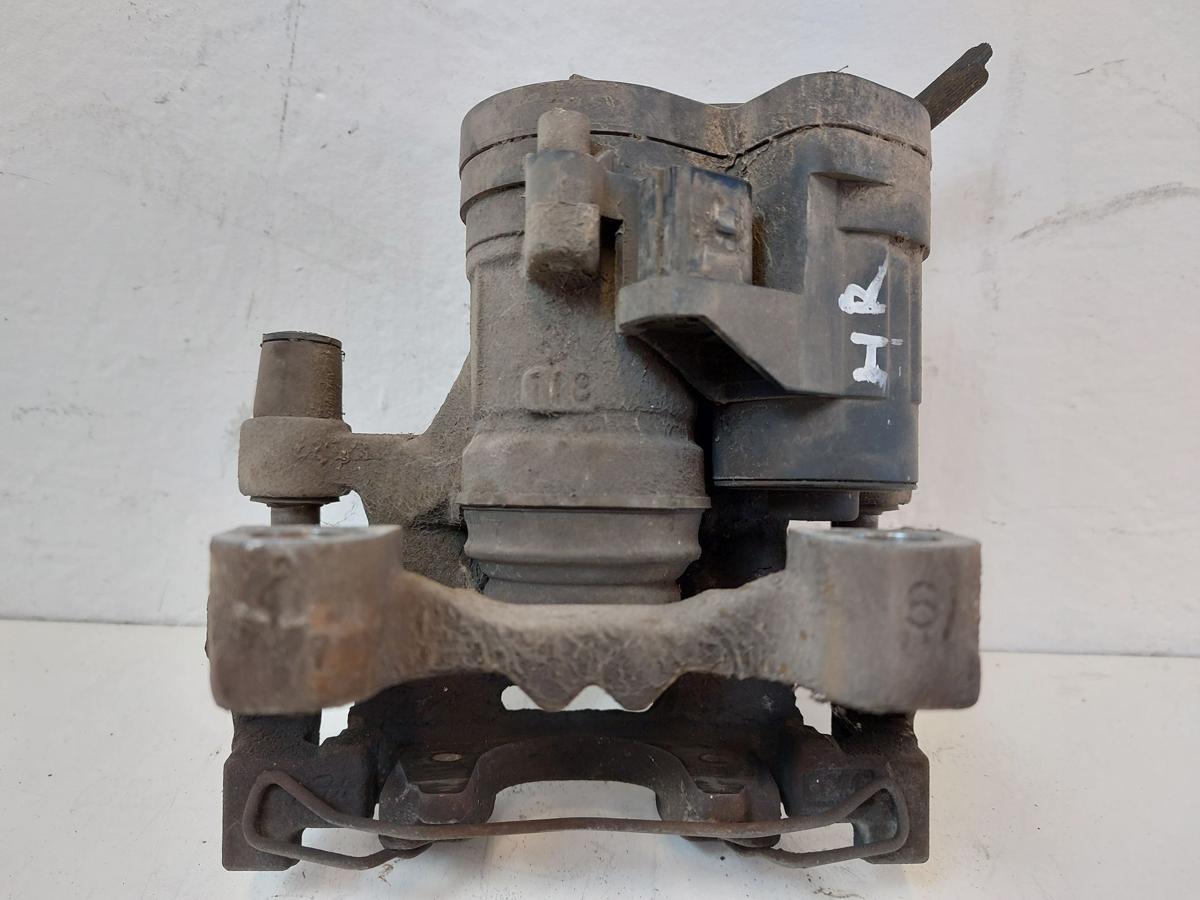 VW Passat 3G B8 Bremssattel hinten rechts Bremszange elek Parkbremse 300mm