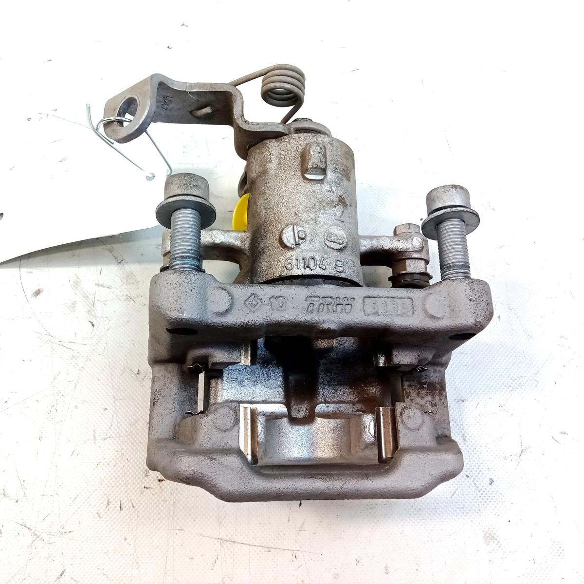 Opel Combo E Cargo XL original Bremssattel Hinterachse rechts 1.5TD Bj.2025