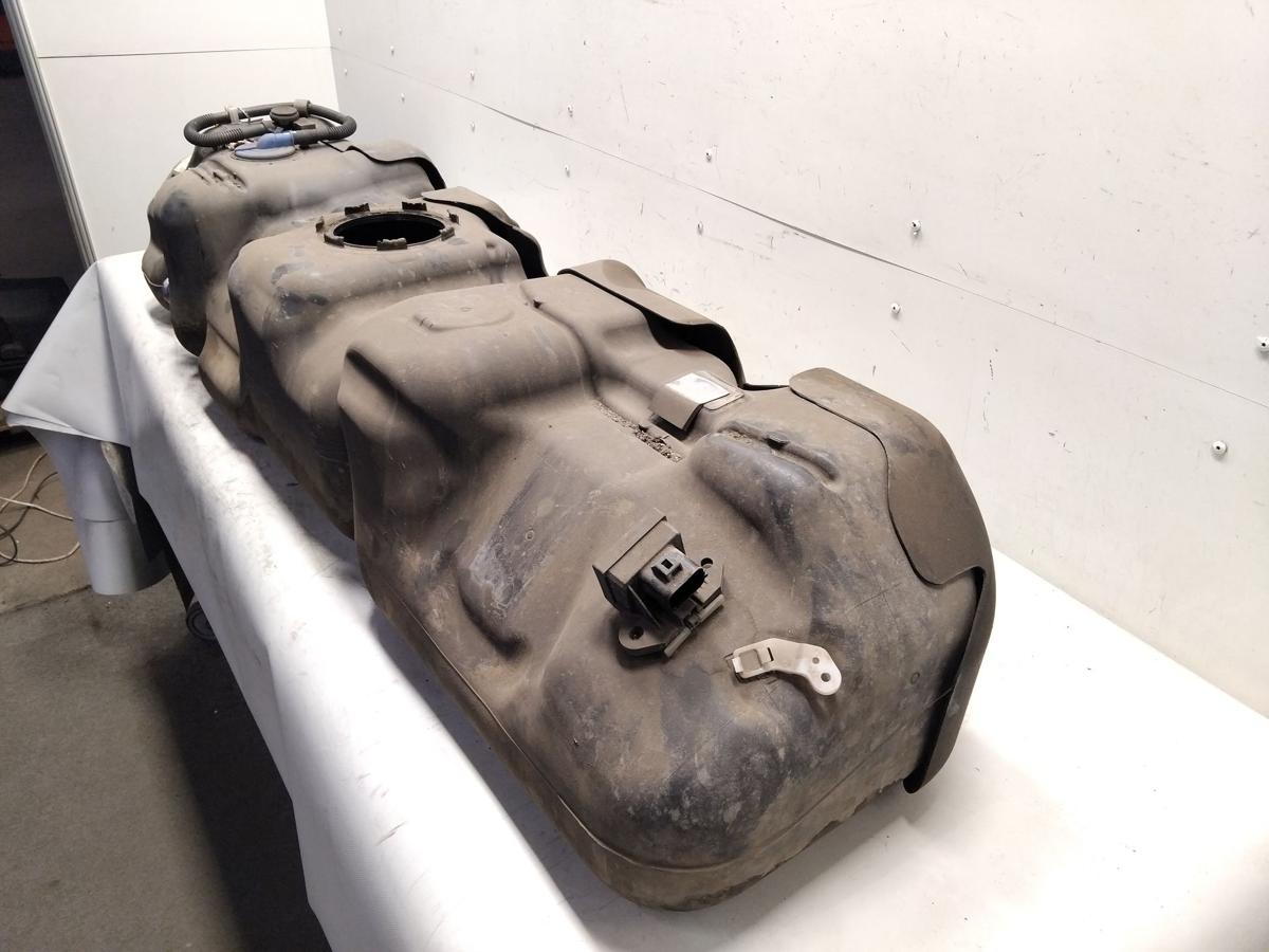 Ford Transit 7 original Kraftstoffbeh&auml;lter Dieseltank 2.0TD 96kw Bj.2019