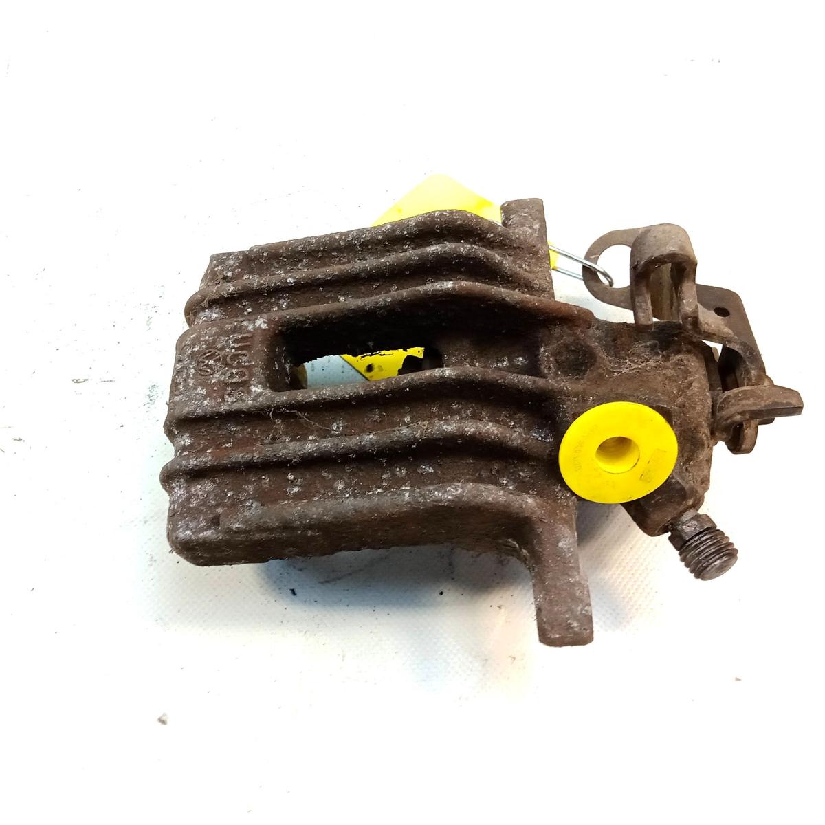 VW Polo 6R original Bremssattel Hinterachse rechts 230x9mm Bj.2010