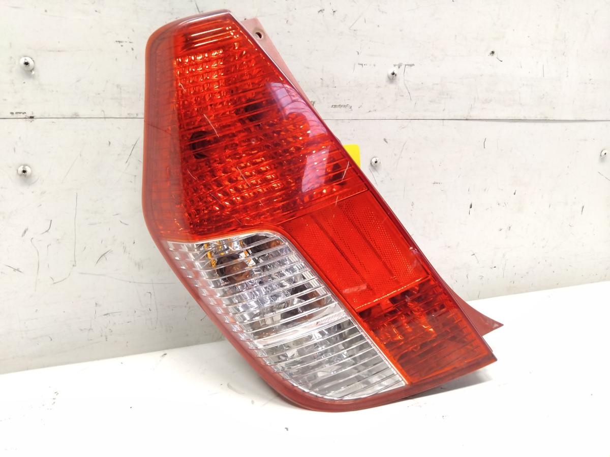 Hyundai i10 PA original R&uuml;ckleuchte Schlussleuchte links BJ2009